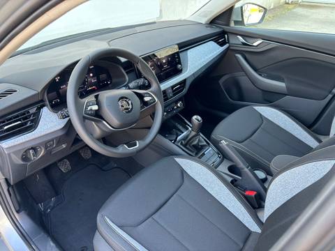 2024 Škoda Scala — sličica 7
