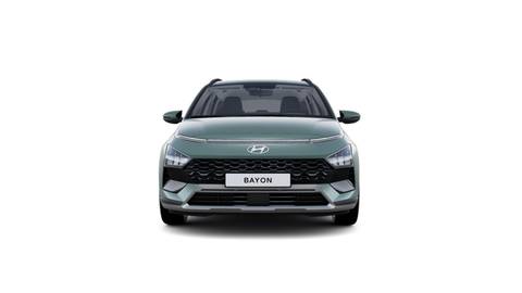 Hyundai Bayon — sličica 6