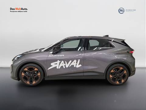 2026 Cupra Raval — sličica 8