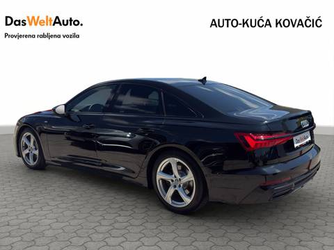 2019 Audi A6 — sličica 3