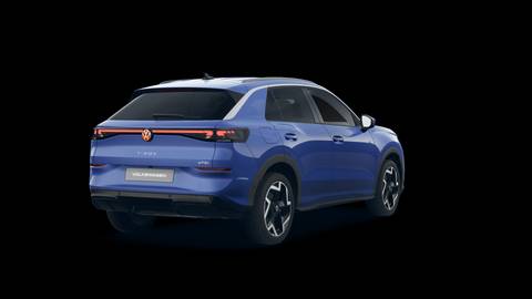 2026 Volkswagen T-Roc R-Line — sličica 5