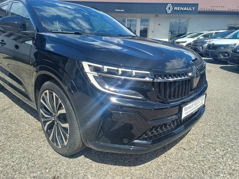2025 Renault Espace — sličica 9