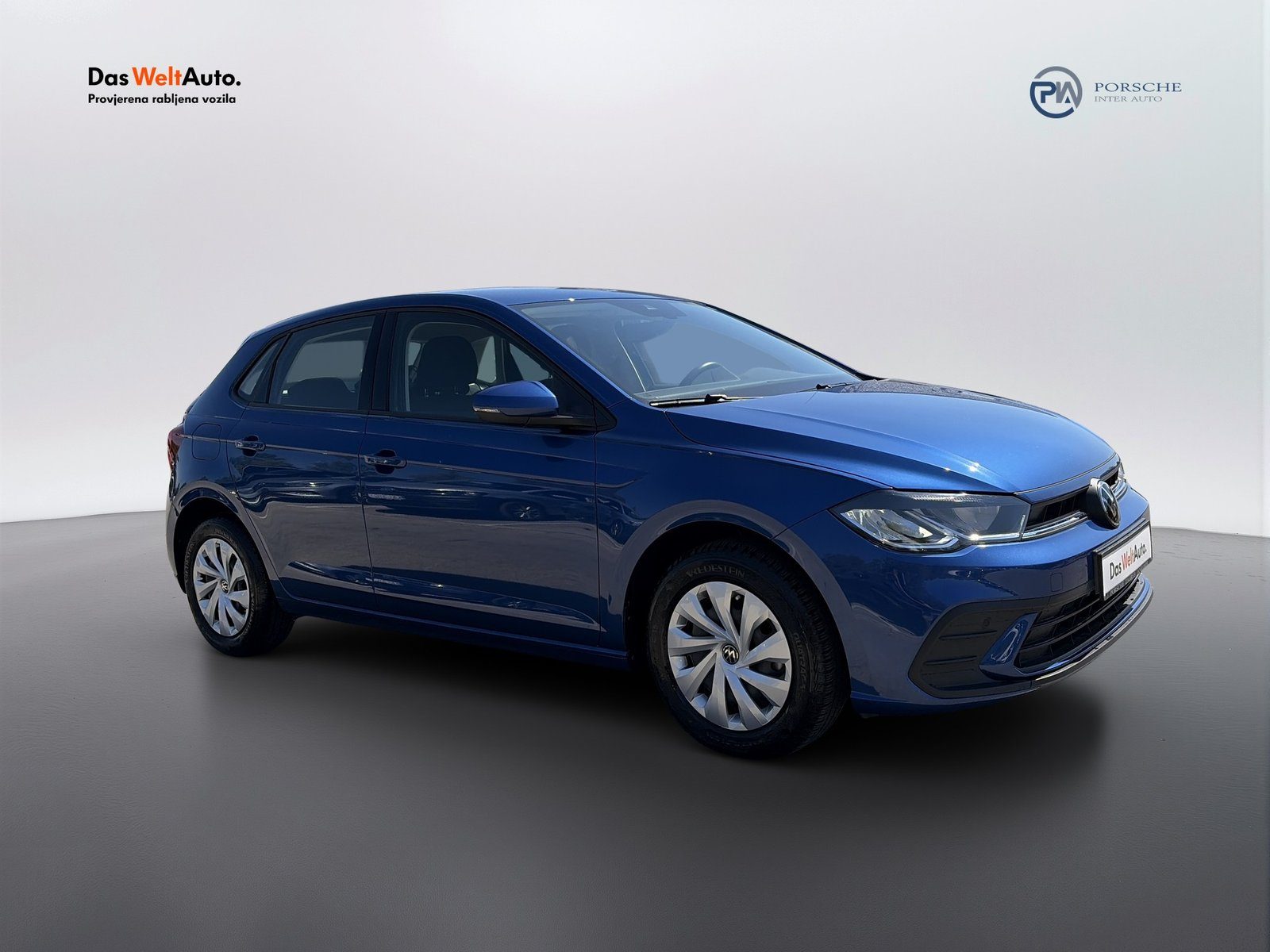 2022 Volkswagen Polo — fotografija 6