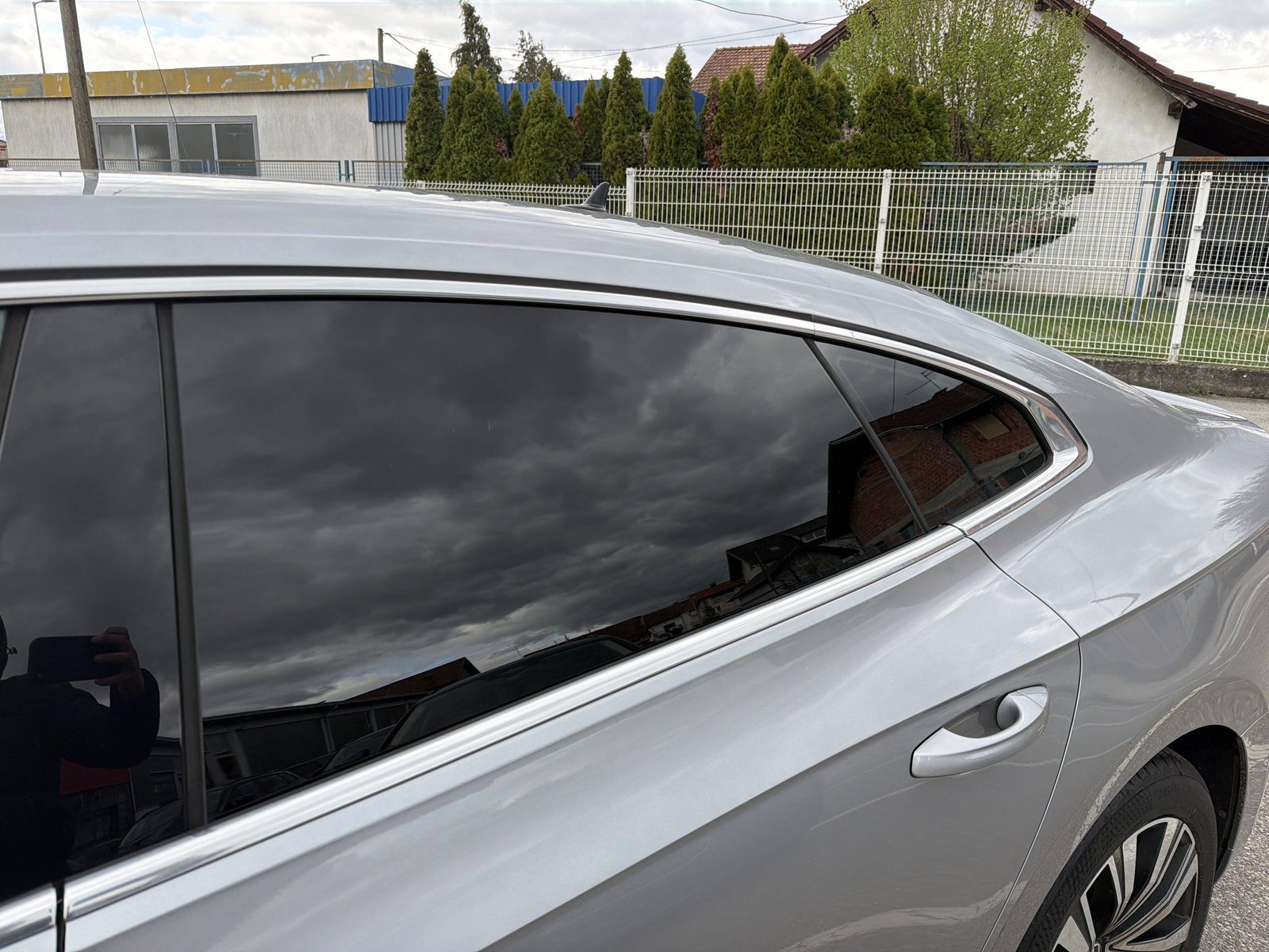 2023 Volkswagen Arteon — fotografija 15