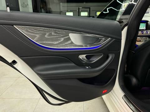 2019 Mercedes-Benz CLS — sličica 14