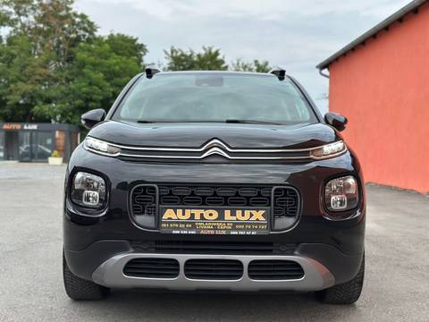2019 Citroën C3 Aircross — sličica 13