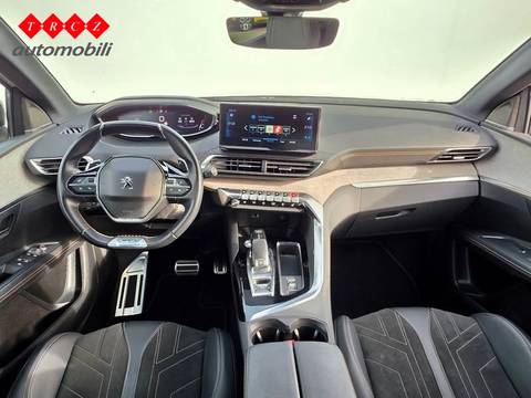 2022 Peugeot 3008 — sličica 9