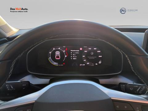 2025 Seat Leon — sličica 15