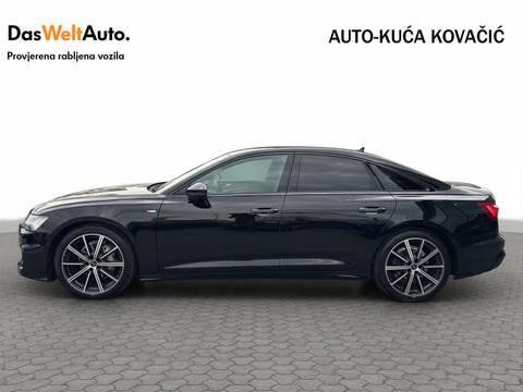 2024 Audi A6 — sličica 2