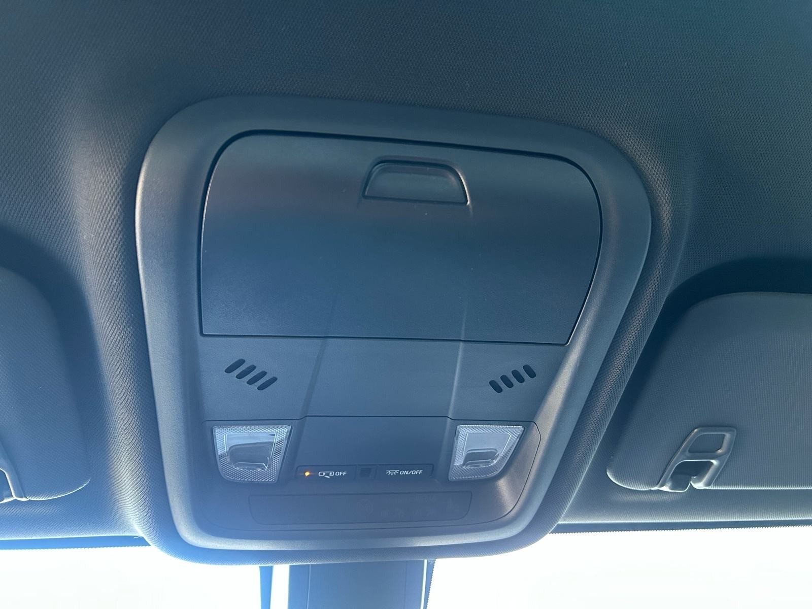 2022 Opel Insignia Karavan — fotografija 30