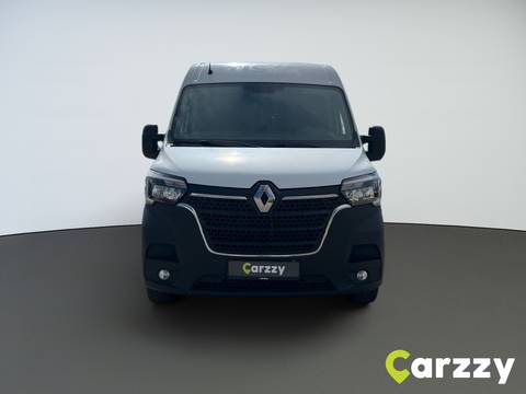 2022 Renault Master — sličica 2