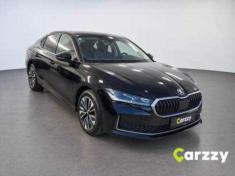 2025 Škoda Superb — sličica 3