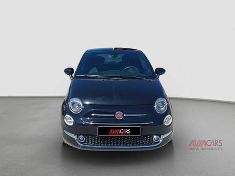 2024 Fiat 500
