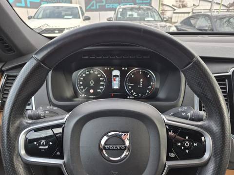 2018 Volvo XC90 — sličica 14
