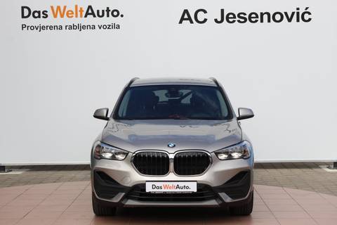 2022 BMW X1 — sličica 2