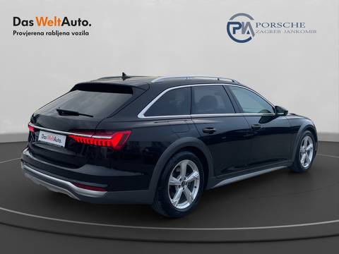 2024 Audi A6 allroad — sličica 5