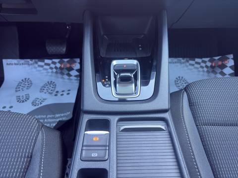 2026 Škoda Octavia — sličica 13