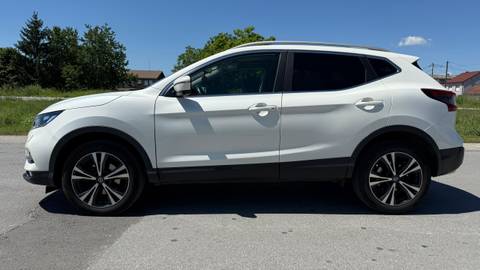 2019 Nissan Qashqai — sličica 14