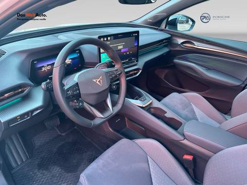 2026 Cupra Raval — sličica 9