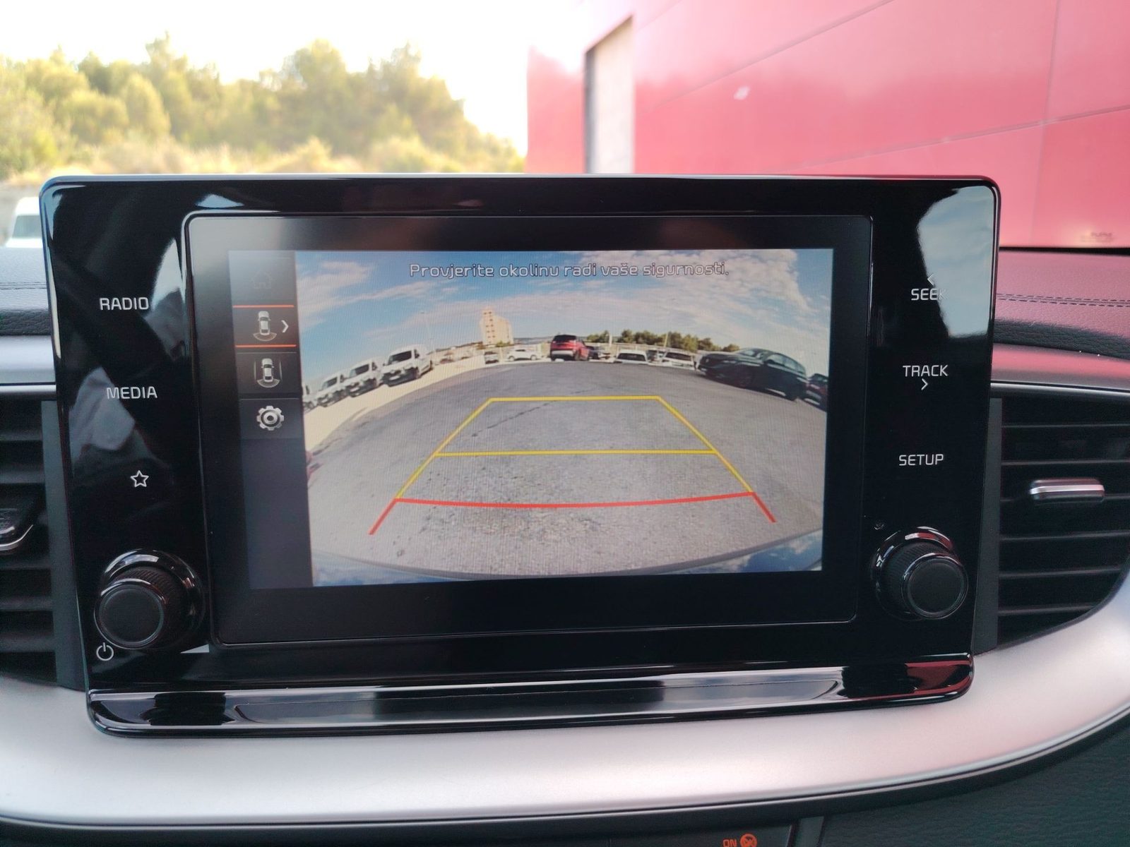 2023 Kia Ceed — fotografija 22