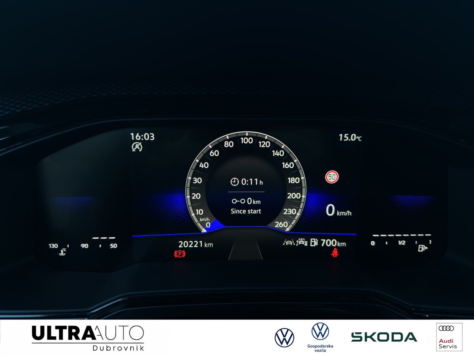2025 Volkswagen Taigo — fotografija 11