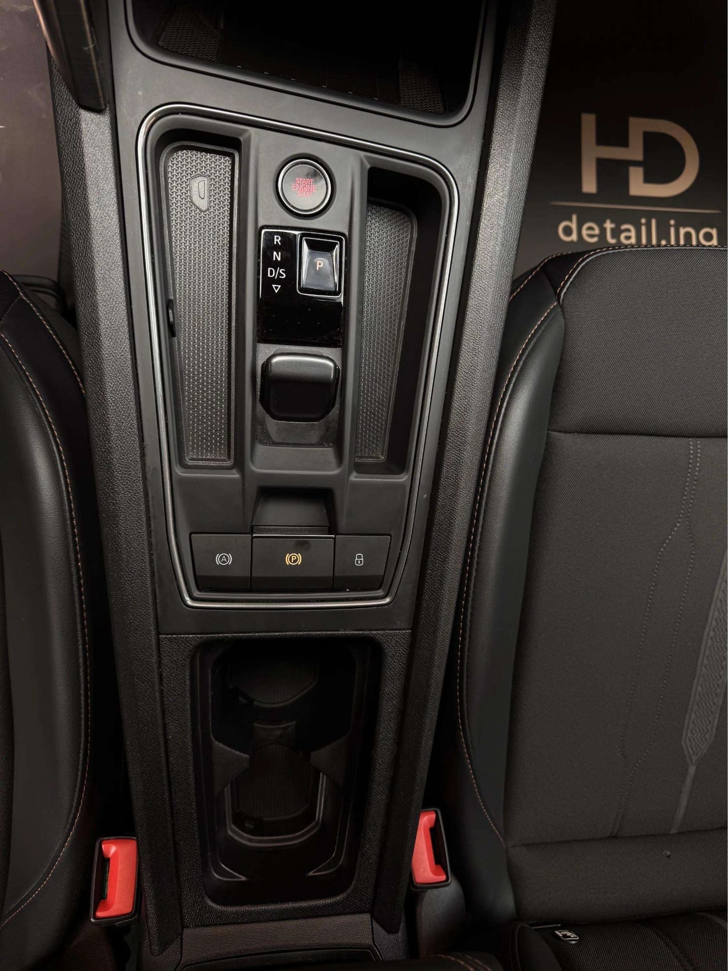 2022 Cupra Formentor — fotografija 28