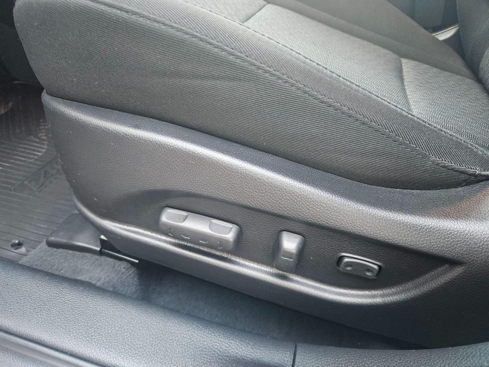 2018 Hyundai i40 — fotografija 11