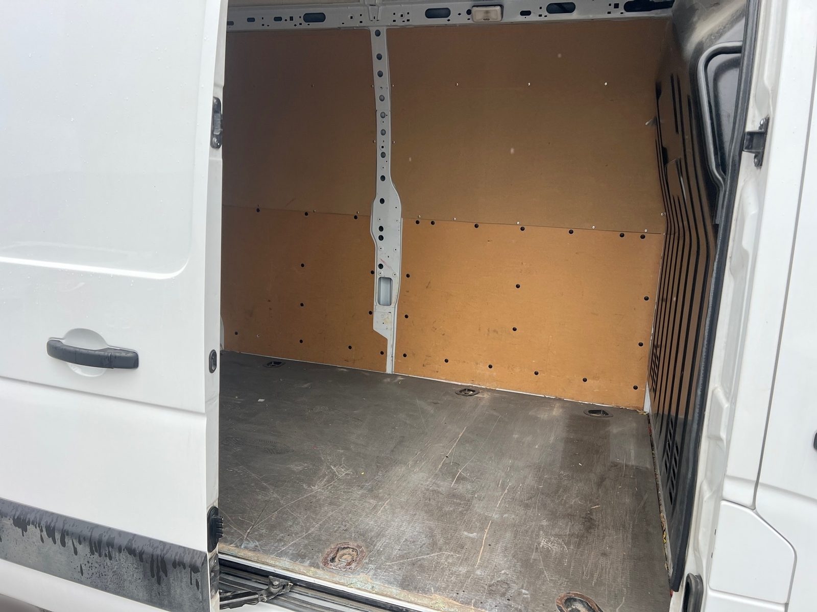 2022 Renault Master — fotografija 15