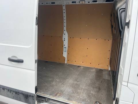 2022 Renault Master — sličica 15