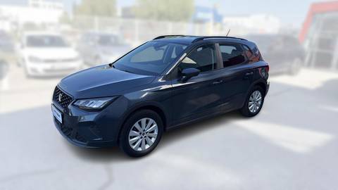2024 Seat Arona