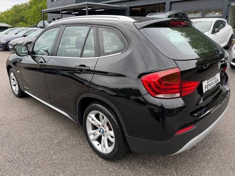 2012 BMW X1 xLine — sličica 4