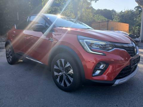 2024 Renault Captur — sličica 5