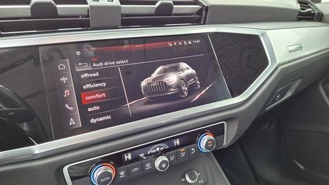 2022 Audi Q3 — sličica 12