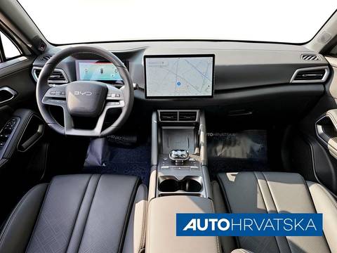 2025 BYD Atto 2 — sličica 8