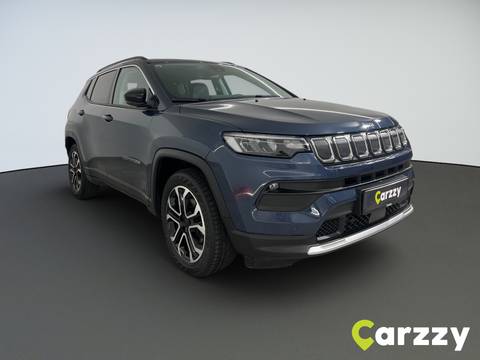 2023 Jeep Compass — sličica 4