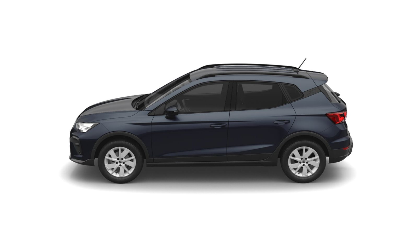 2026 Seat Arona — fotografija 3