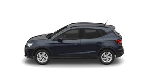 2026 Seat Arona — sličica 3