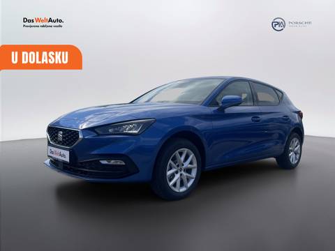 2026 Seat Leon