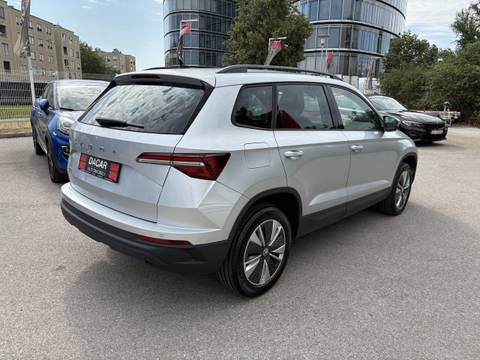 Škoda Karoq — sličica 11