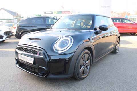 2022 Mini Cooper