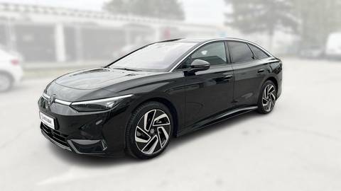 2026 Volkswagen ID.7