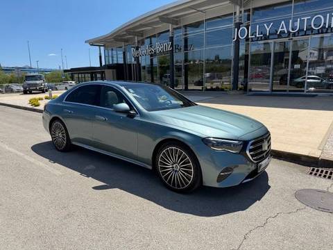 2024 Mercedes-Benz E-klasa — sličica 2