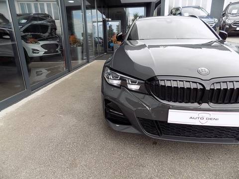 BMW Serija 3 — sličica 22
