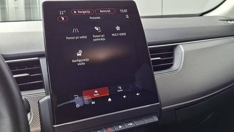 2023 Renault Megane — sličica 11