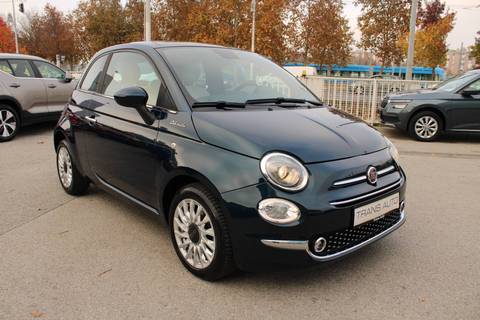 2022 Fiat 500 — sličica 3