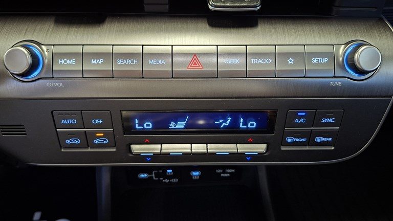 2025 Hyundai Kona — fotografija 13