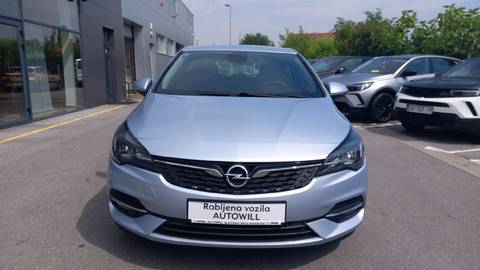 2020 Opel Astra — sličica 2