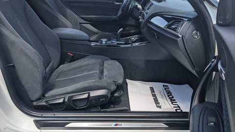 2016 BMW Serija 1 — sličica 28