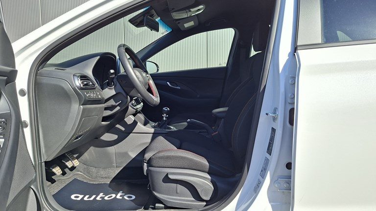 2025 Hyundai i30 — fotografija 6