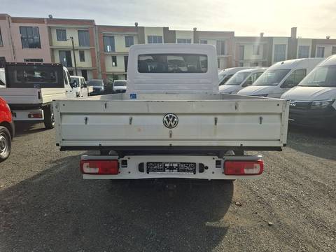 2021 Volkswagen Crafter — sličica 6